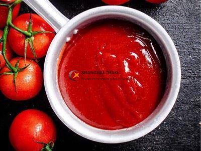 Saws Tomato